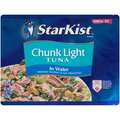 Starkist Starkist Kosher Chunk Light Tuna Pouch 43 oz., PK6 22120